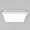 Arcchio LED-kattovalaisin Augustin, 25 x 25 cm, valkoinen, IP54
