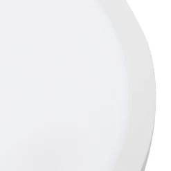 Arcchio LED-kattovalaisin Brenda, Ø 40 cm, CCT, kaukosäädin