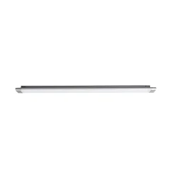 Arcchio LED-kattovalaisin Vinca, 120 cm, 3 450 lm, 4 000 K