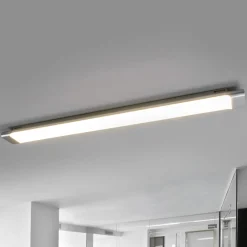 Arcchio LED-kattovalaisin Vinca, 90 cm, 2 650 lm, 4 000K