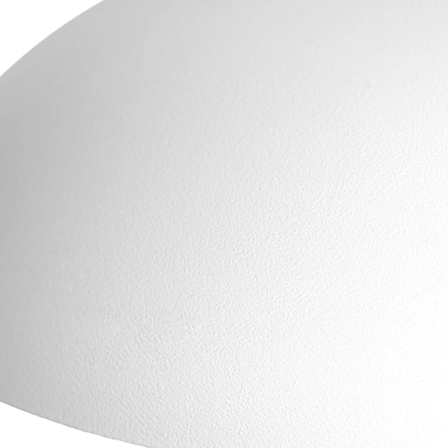 Arcchio LED ladattava pöytävalaisin Thenra, valkoinen, seinäkiinnike