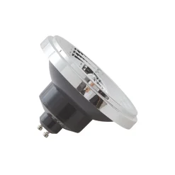 Arcchio LED-lamppu GU10 ES111, 11 W, 2 700 K, himmennettävä