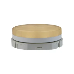 Arcchio LED-lamppu GX53 6 W, himmennettävä, 3 000 K, halkaisija 7,4 cm