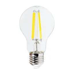 Arcchio LED-lamppu, hehkulanka, E27, kirkas, 2,2 W, 2700 K