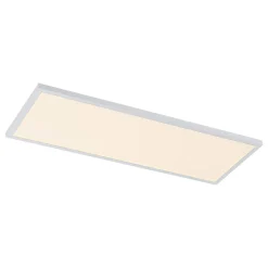 Arcchio LED-paneeli Brenda, 80 x 30 cm, CCT, kauko-ohjaus