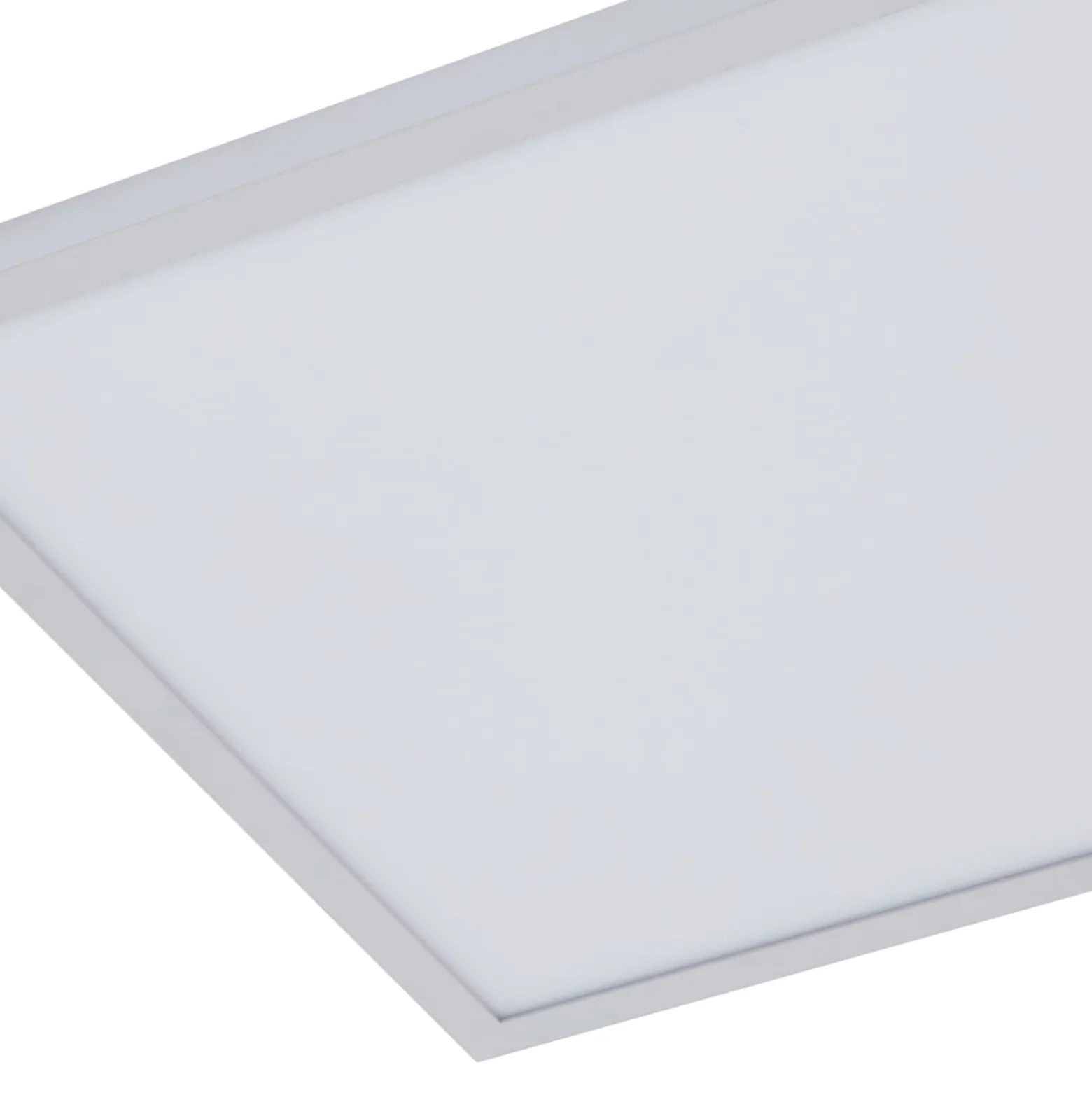 Arcchio LED-paneeli Brenda, 40 x 40 cm, CCT, kaukosäädin, kauko-ohjaus