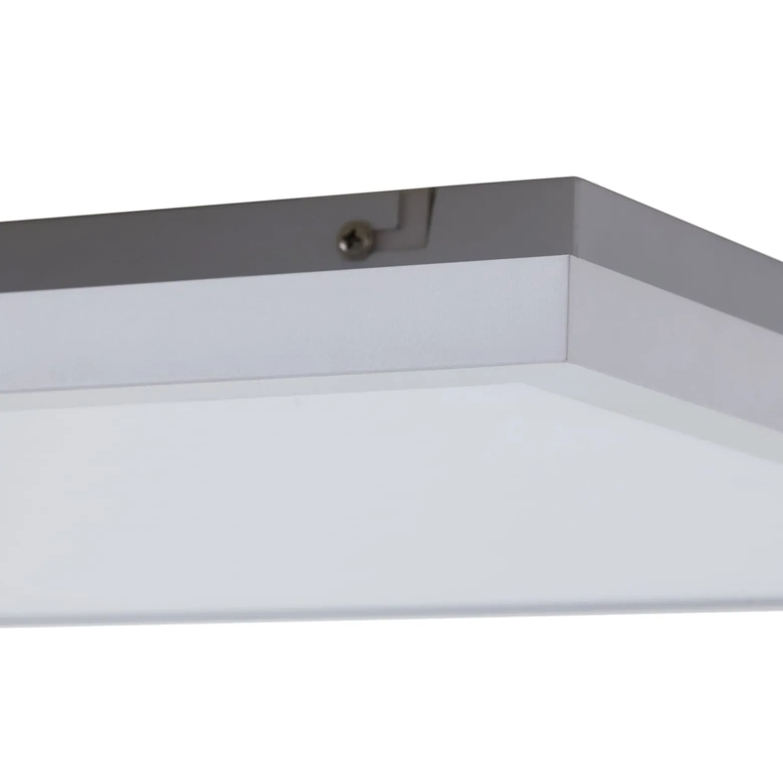 Arcchio LED-paneeli Brenda, 40 x 40 cm, CCT, kaukosäädin, kauko-ohjaus