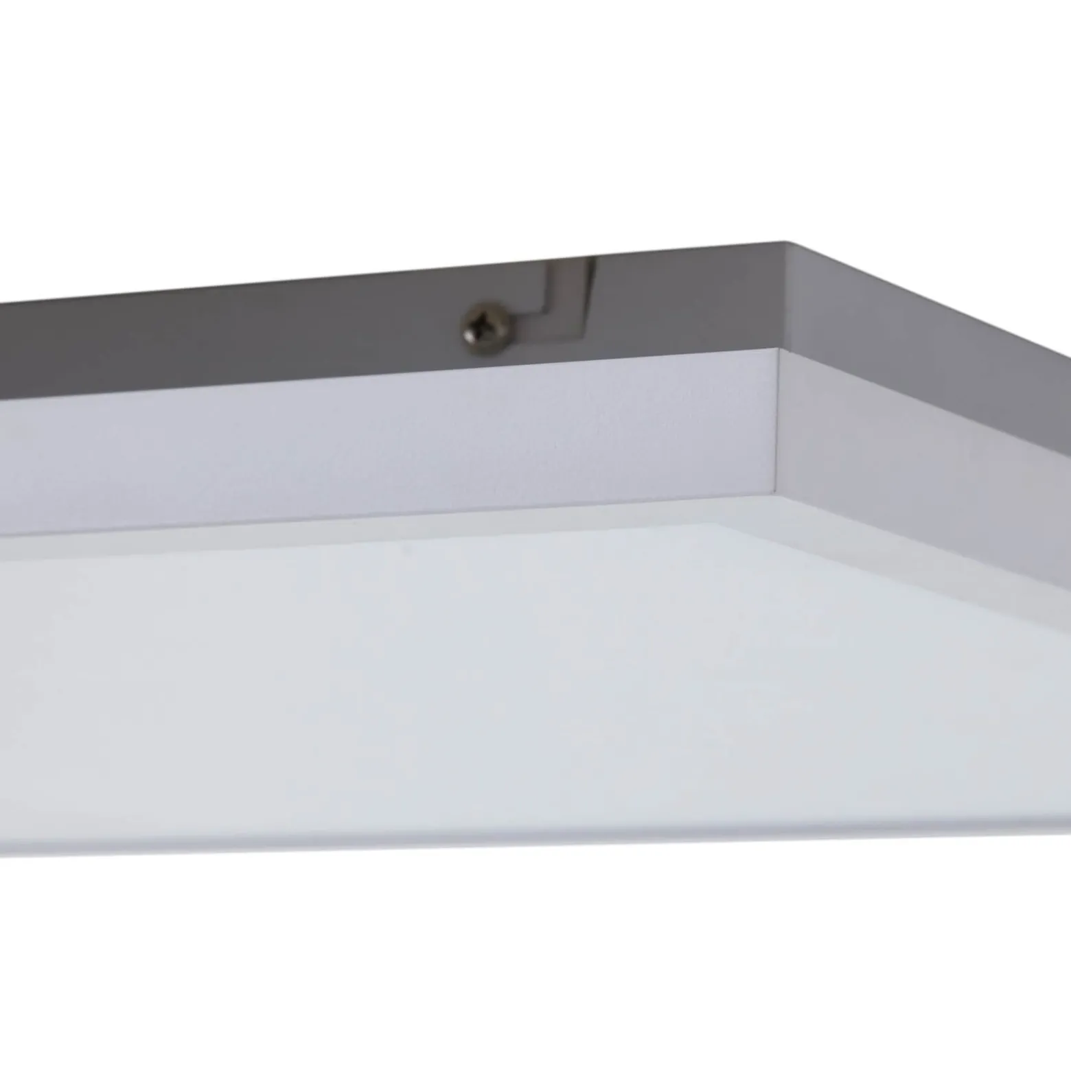 Arcchio LED-paneeli Brenda, 40 x 40 cm, CCT, kaukosäädin, kauko-ohjaus