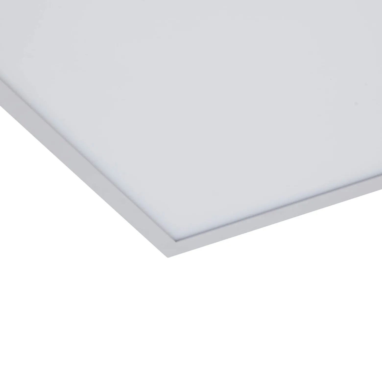 Arcchio LED-paneeli Brenda, 40 x 40 cm, CCT, kaukosäädin, kauko-ohjaus