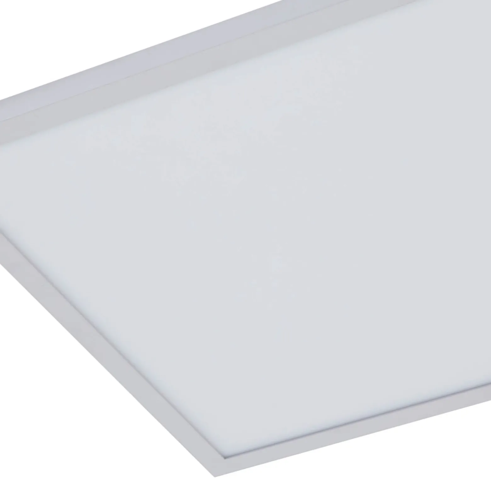 Arcchio LED-paneeli Brenda, 40 x 40 cm, CCT, kaukosäädin, kauko-ohjaus