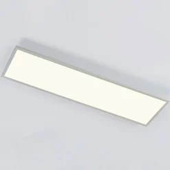 Arcchio LED-paneeli Philia, CCT, 120 cm, 30 W