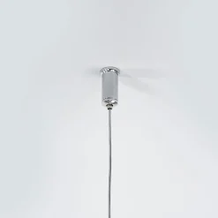 Arcchio LED toimisto-riippuvalaisin Samu, ylös/alas, himmennettävä, alumiini