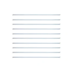 Arcchio LED-valoputki G13 T8 11,5W 4000K 120cm 10kpl 10kpl