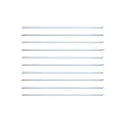 Arcchio LED-valoputki G13 T8 11,5W 3000K 120cm 10kpl 10kpl