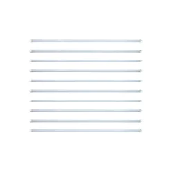 Arcchio LED-valoputki G13 T8 5,5W 3000K 60cm 10kpl 10kpl