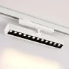 Arcchio Millay LED-kiskovalaisin valkoinen 3000K