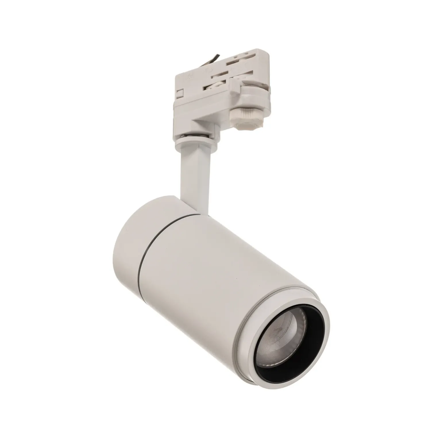 Arcchio Nanna LED-kiskovalaisin, valkoinen, 3000K, 21W