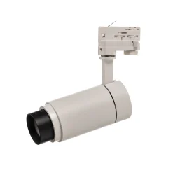 Arcchio Nanna LED-kiskovalaisin, valkoinen, 3000K, 21W