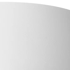 Arcchio Rotari LED-kattovalaisin, linssi, 1-valo kiinteä