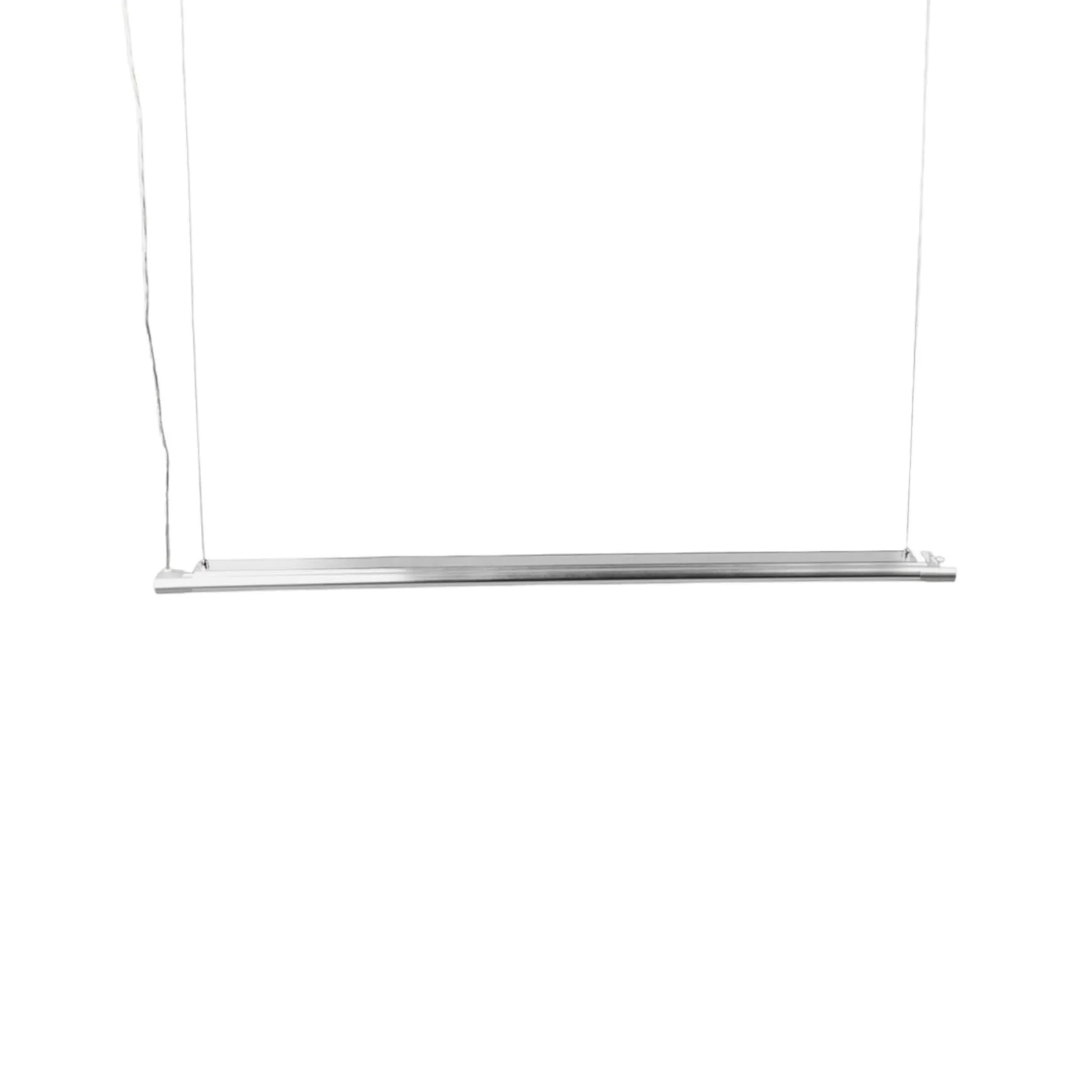 Arcchio Vinca LED-riippuvalaisin, 120 cm, 3 450 lm, 4 000 K