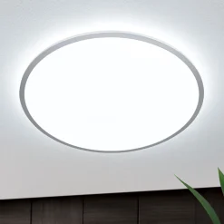 Aria - himmennettävä LED-kattovalaisin 75 cm