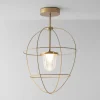 Artemide Nottola -LED-ulkokattovalaisin IP65
