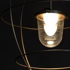 Artemide Nottola -LED-ulkokattovalaisin IP65