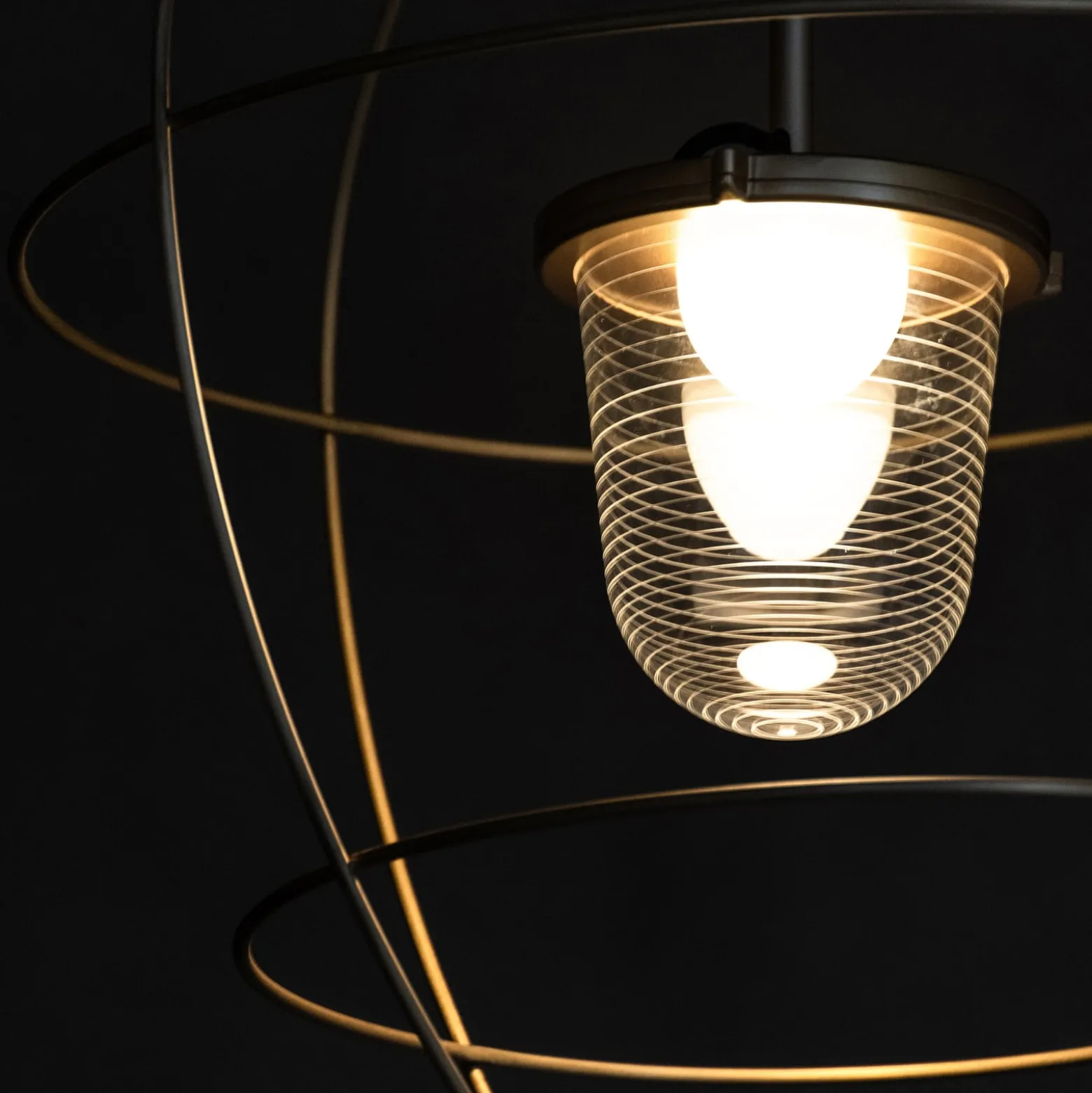 Artemide Nottola -LED-ulkokattovalaisin IP65