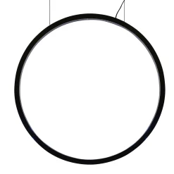 Artemide O -LED-ulkoriippuvalaisin