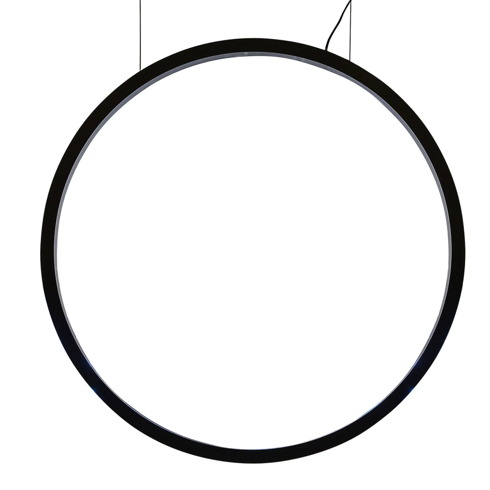 Artemide O -LED-ulkoriippuvalaisin