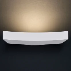 Artemide Surf 300 - Desig-LED-seinävalaisin