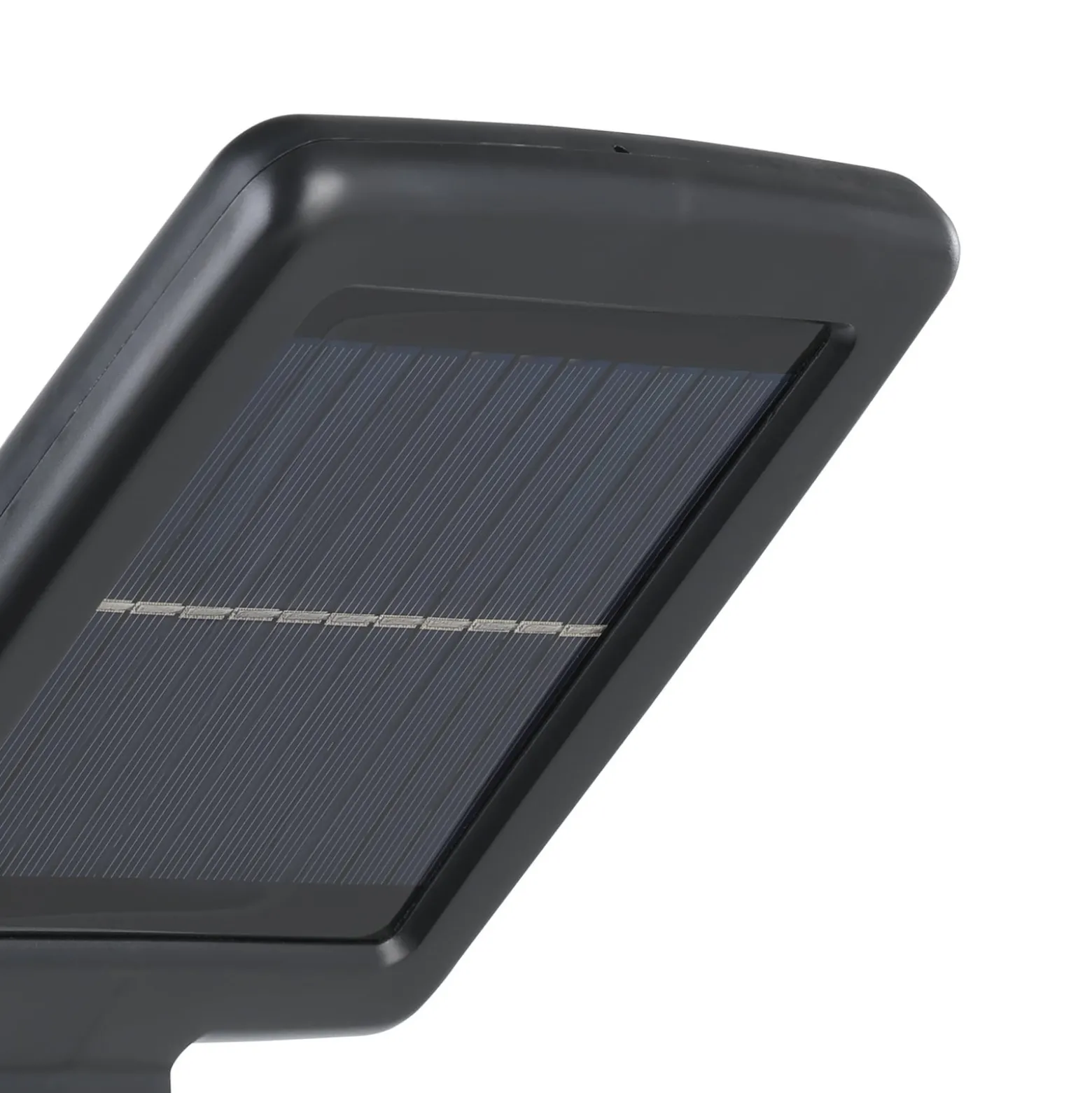 Aurinkokäyttöinen LED-lamppu Casabas tunnistimella
