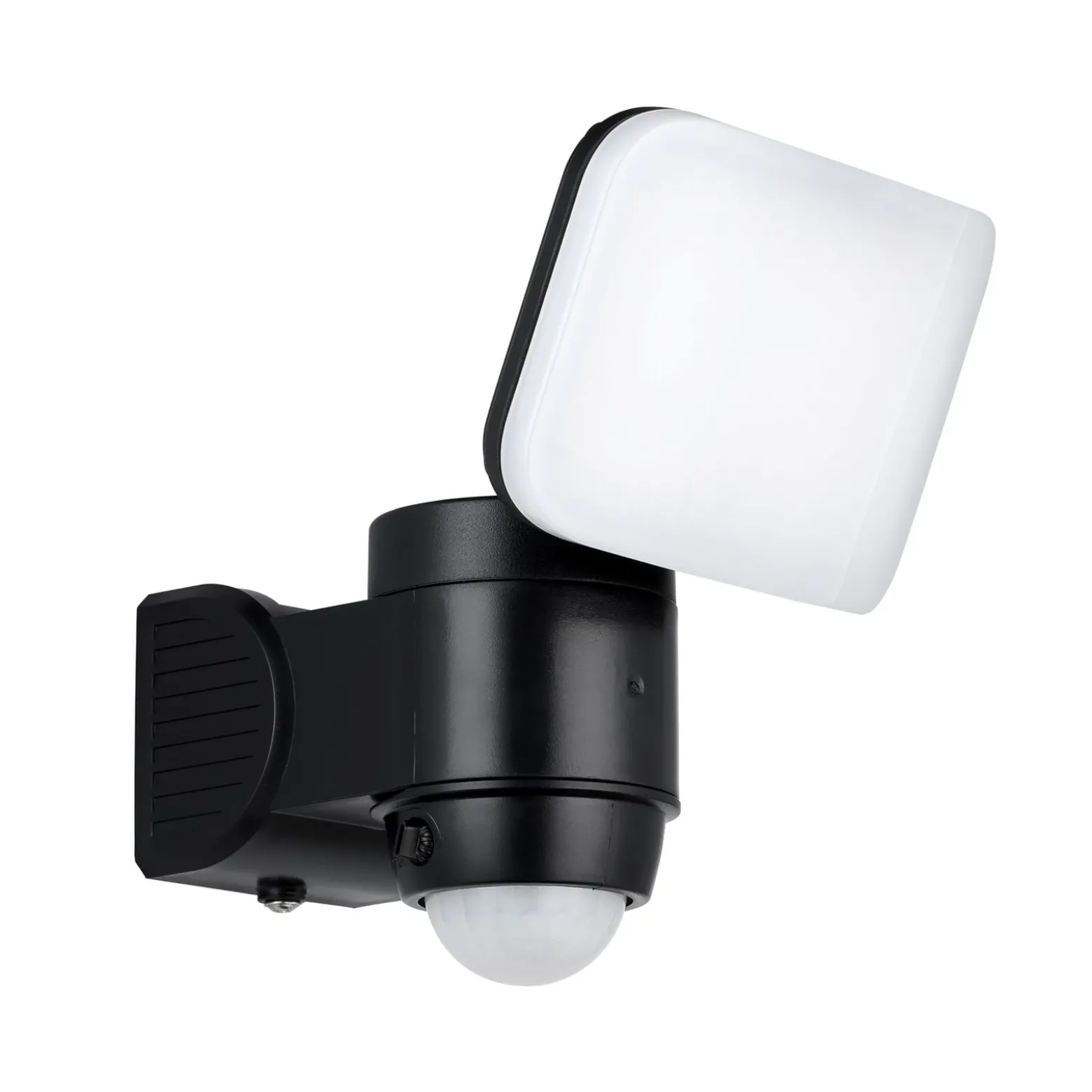 Aurinkokäyttöinen LED-lamppu Casabas tunnistimella