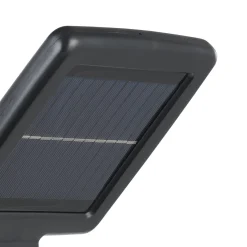 Aurinkokäyttöinen LED-lamppu Casabas tunnistimella