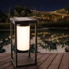 Aurinkokäyttöinen LED-lyhty 3180922