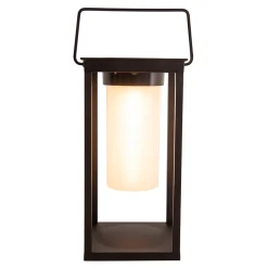 Aurinkokäyttöinen LED-lyhty 3180922