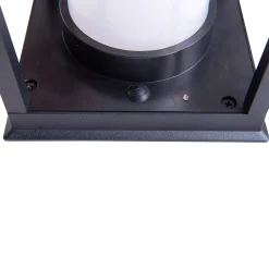 Aurinkokäyttöinen LED-lyhty 3180922