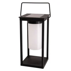 Aurinkokäyttöinen LED-lyhty 3180922