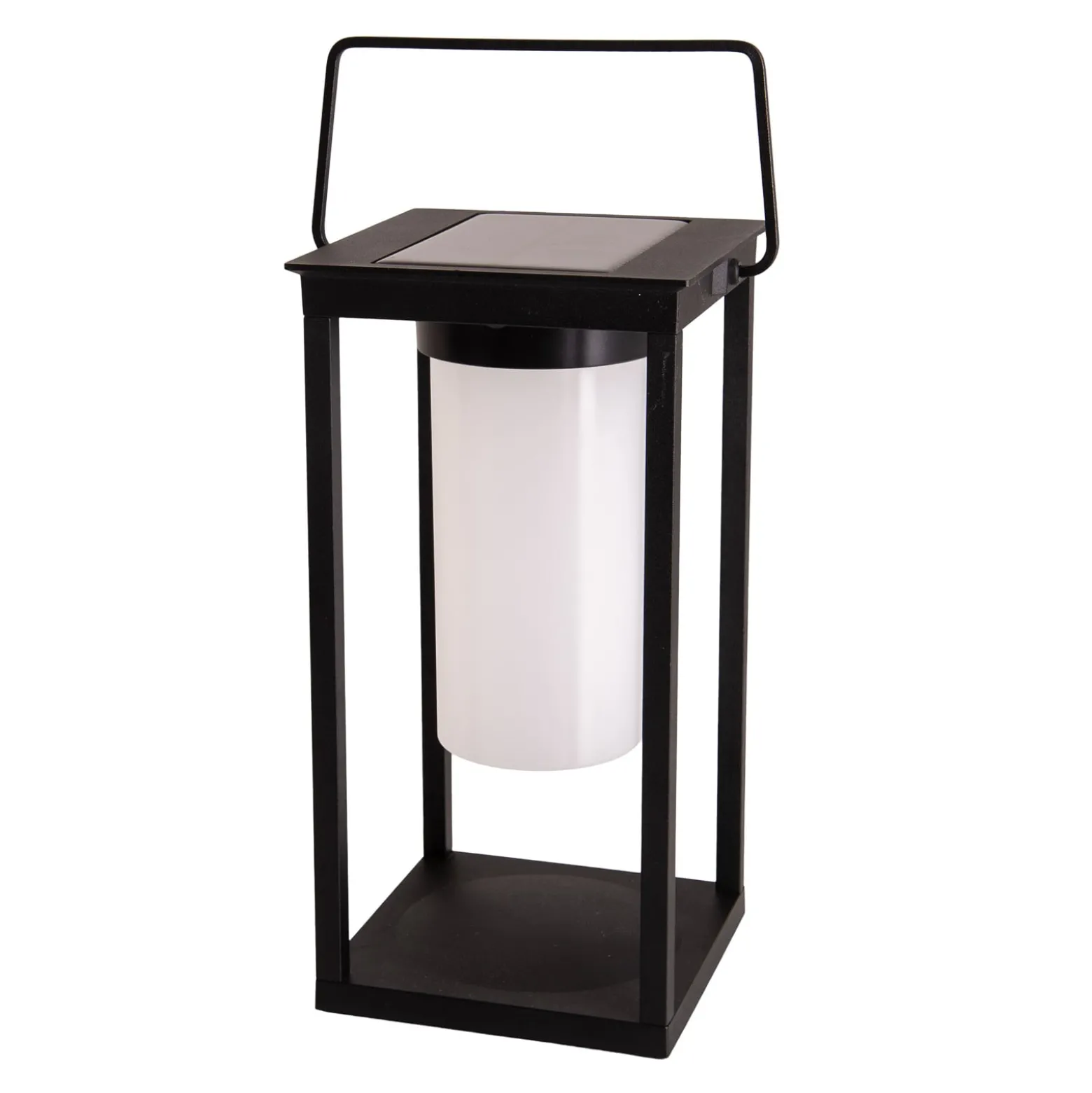 Aurinkokäyttöinen LED-lyhty 3180922