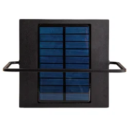 Aurinkokäyttöinen LED-lyhty 3180922