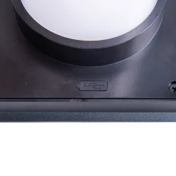Aurinkokäyttöinen LED-lyhty 3180922