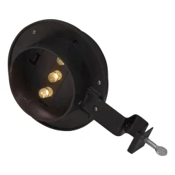 Aurinkokäyttöinen LED-valo Fency, hämärätunnistin