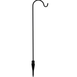 Aurinkokäyttöinen Pisa-LED-lamppu 3 in 1 maapiikki