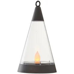 Aurinkokäyttöinen Pisa-LED-lamppu 3 in 1 maapiikki