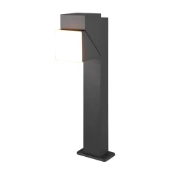 Avon LED-sokkelivalaisin, yksi lamppuinen