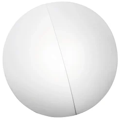 Axolight Nelly kattovalaisin valkoinen 100 cm