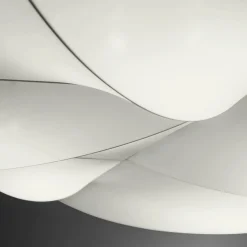 Axolight Nelly kattovalaisin valkoinen 100 cm