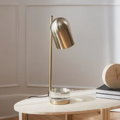 AYTM pöytävalaisin Luceo, kulta