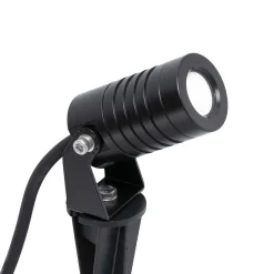 Balder - ajaton LED-maapiikkivalo, IP67