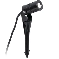 Balder - ajaton LED-maapiikkivalo, IP67